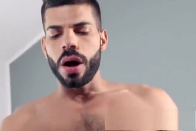 FuckerMate Hugo Arenas Sergyo