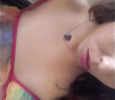 Ginger paris going hard &amp_ nasty with