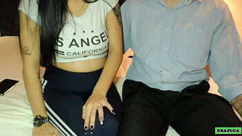 corno trouxe mulher gr&aacute_vida transar comigo, corno feliz Alicia Weller Proton Videos