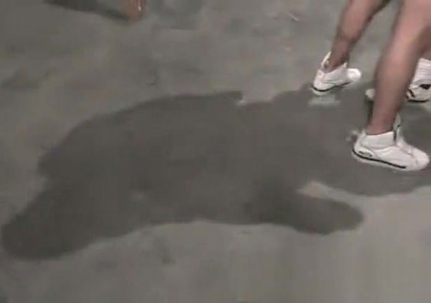 Rocco Steele Skippy Baxter