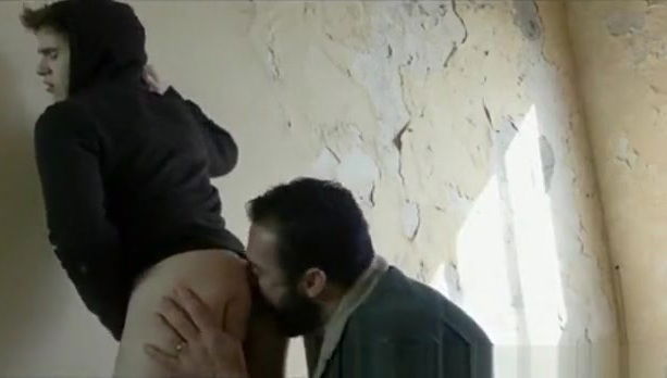 O Garoto Perdido – Parte 01 (Will Braun e Jessy Ares)