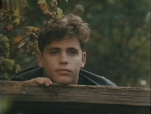 Barbara Williams in Oh, What A Night (1992)