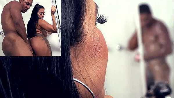 transei banheiro quarto meus pais