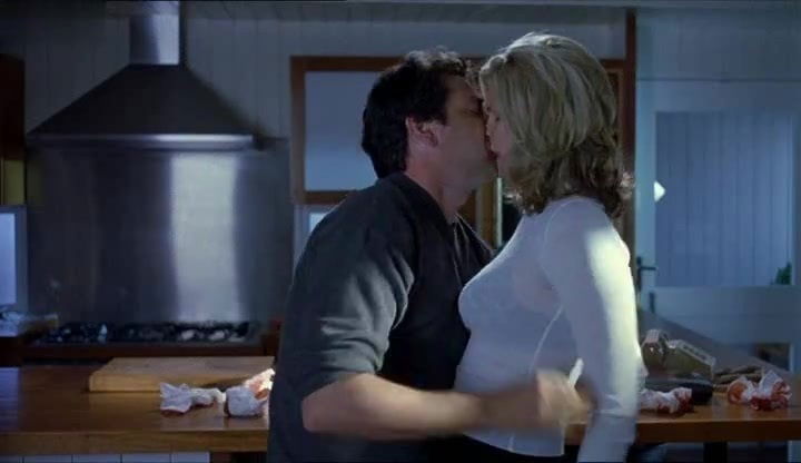 Natasha Henstridge in Second Skin (2000)