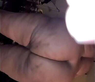 booty black granny AGAIN