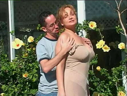 MILTF Every youngster wants mature woman