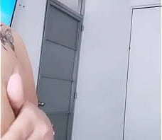 Ruby tetona de Tango