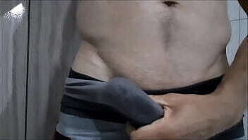 Dando aquele aquecimento pica