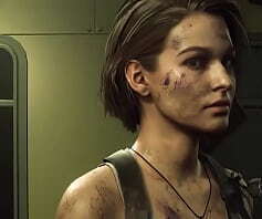 Jill Valentine (How Jill Like That)