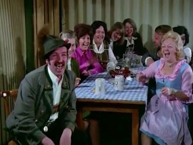 Kitty Shayne Mackenzie White School Girls Scene