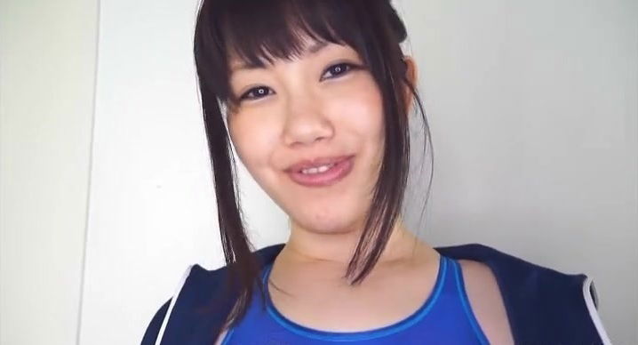 video cute Japanese girl Kishi sucking dick