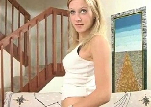 Engaging perfection Lacie Capers bought first