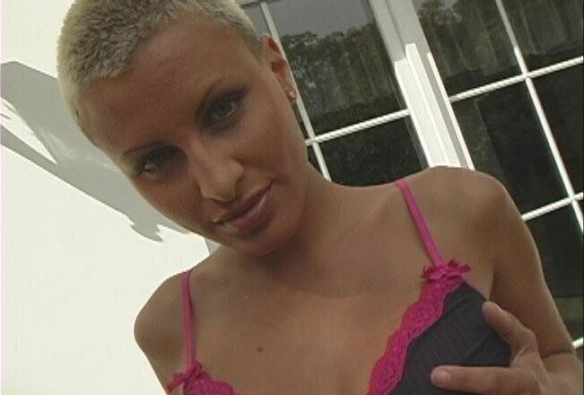 Veronica, Busty's Finest