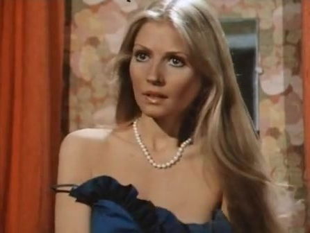 Unknown,Carol Levy,Shannah Hall,Christina Swing in The Princess And The Call Girl (1984)