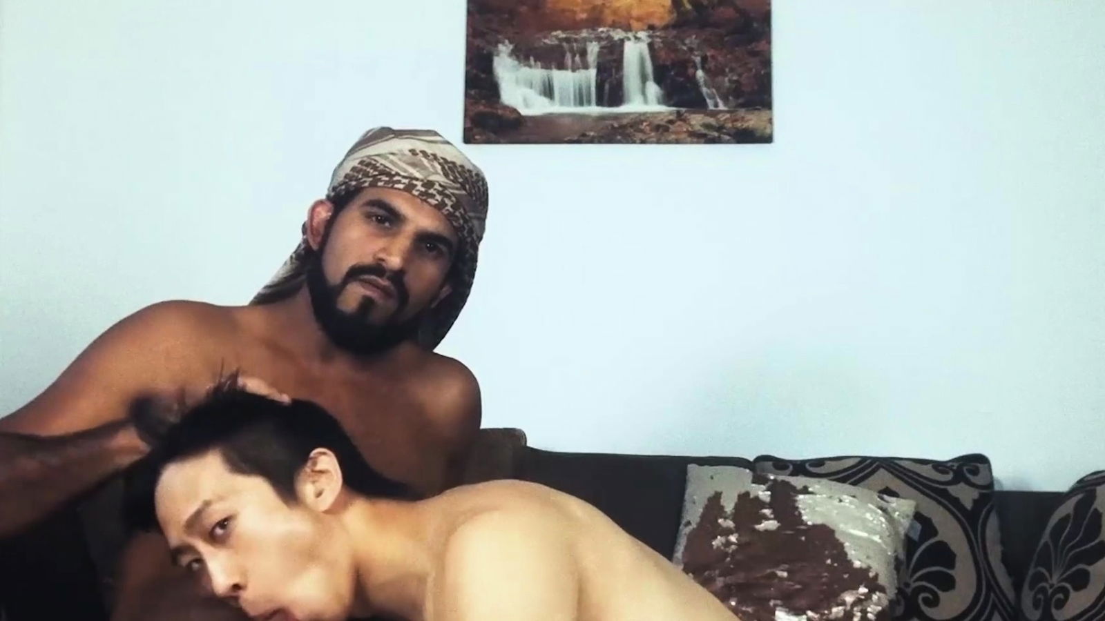 BROMO Jafar Azeezi, Jaiden Dinero, Pablostrokess