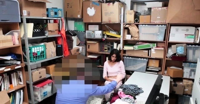 Nasty Arina can't stop enjoying wild fuck