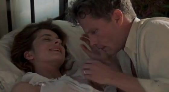 Nastassja Kinski in Maria's Lovers (1985)