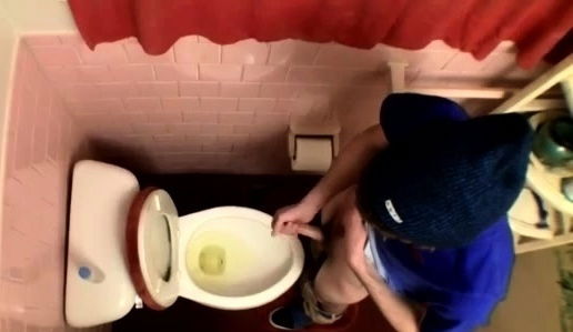 crush with small first time Unloading