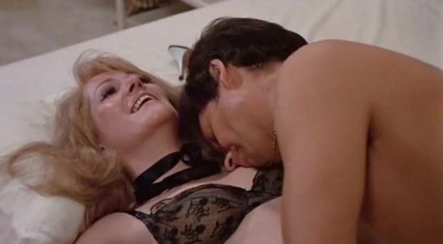 Lynn Redgrave,Anita Morris in The Happy Hooker (1975)