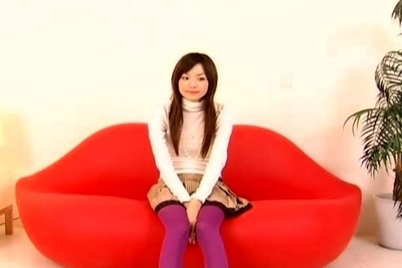 Asian cutie Aimi Nakatani gets More hotajp.com