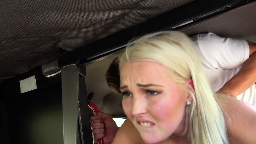 Female Fake Taxi Lovita Fate hits fucks