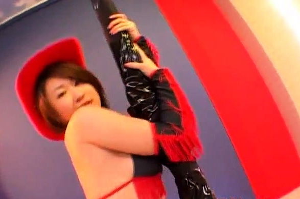 Kokoro Miyauchi fucked tigh More hotajp.com