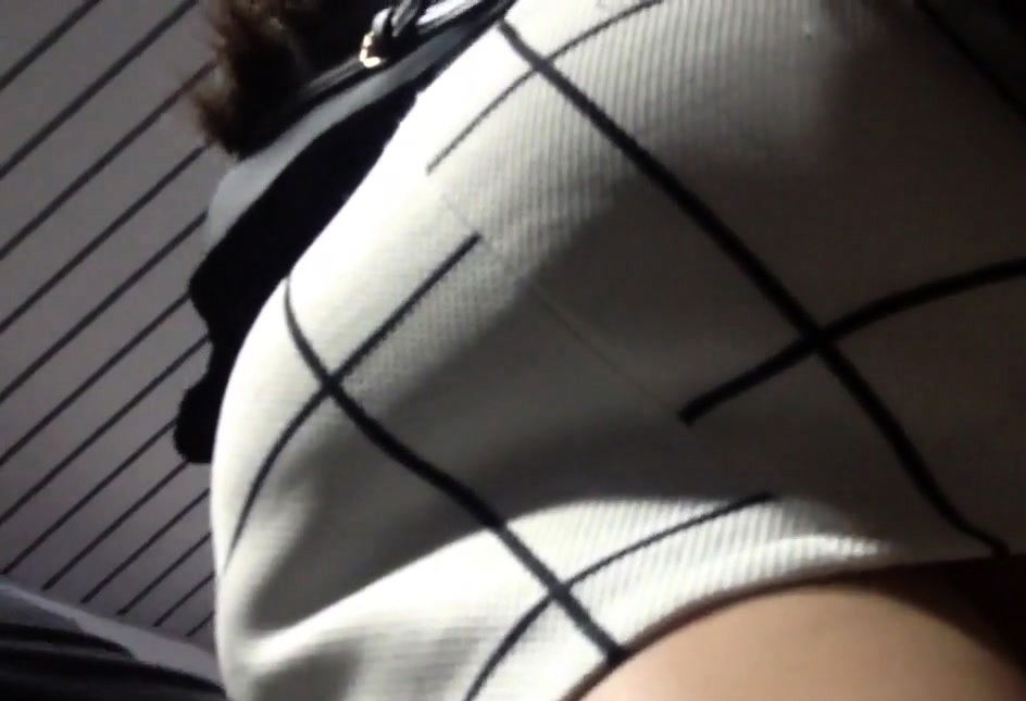 Long Upskirt Kuala Lumpur, Malaysia (end)