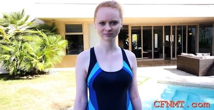 Stunning fucking action with redhead Ruby