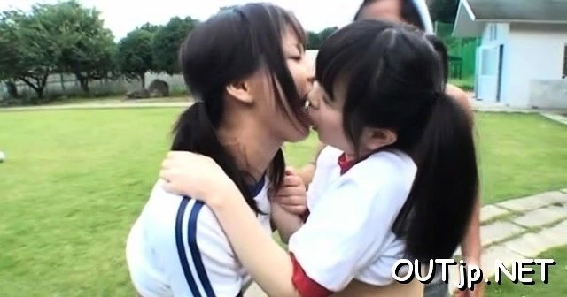 Divine cutie Nonoka Anzu craves backside fucked