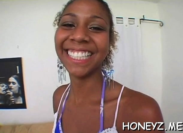 Raunchy girl Michelle Tucker desires hard fuck