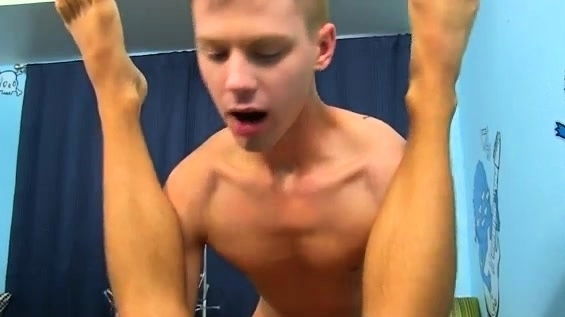 Young dick thin small porn Kyler Andrew Austen