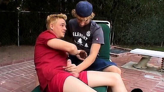 Jeremiah Johnson Casey Wood outdoor session with