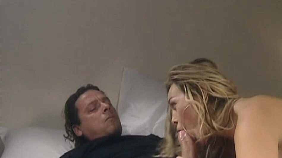 Hardcore what Antonella Lago loves