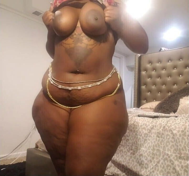 Black BBW’s