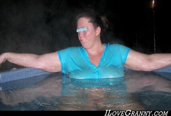 ILoveGrannY Homemade Mature Videos Published