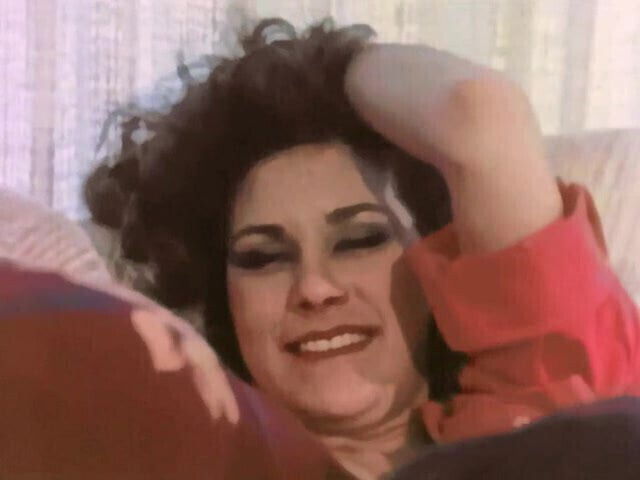 Brooke Fields Frank James Golden Girls