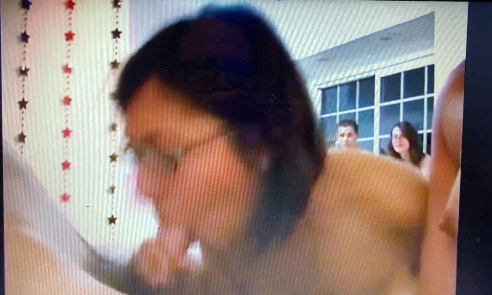 Would this next neighborhood party