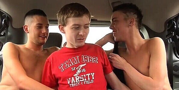 Danny Cunningham,AJ Chambers,Leo Paris