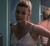 Alison Brie, Sydelle Noel Rebekka Johnson nude