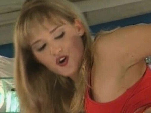 Alluring Nikki Montana having rough