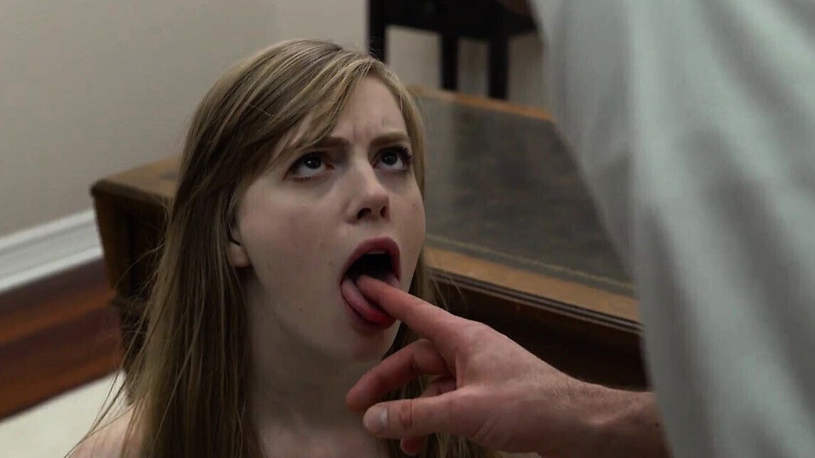 Teen riding girlplaymate I've looked President Oaks