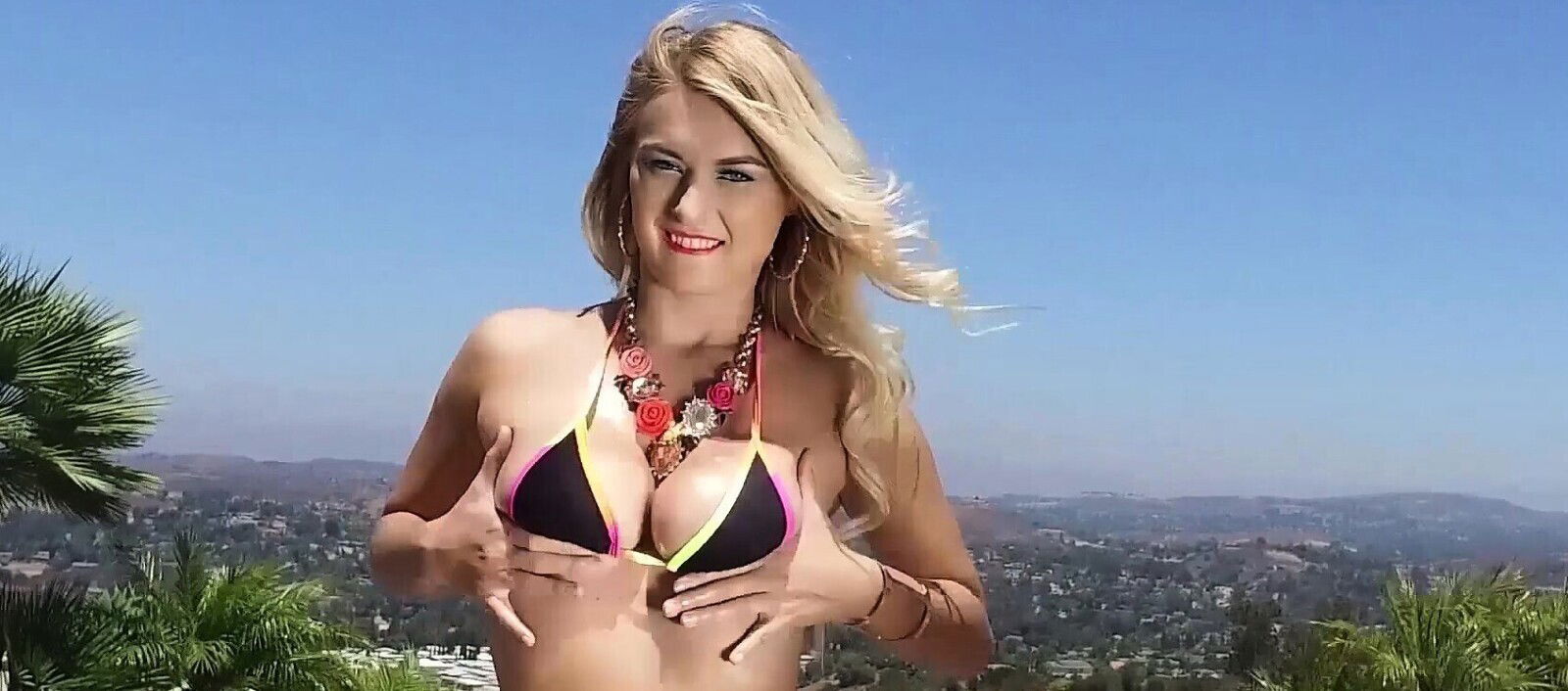 SCREWBOX Natalia Starr Beautiful