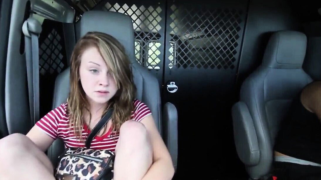 Extremly creamy Lizzie Bell went ordin