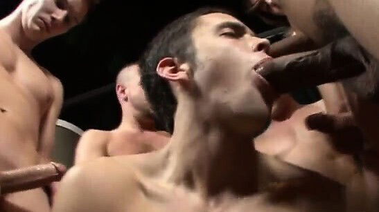 Teen cumshot tubes Going Deep with Brendan Tyler