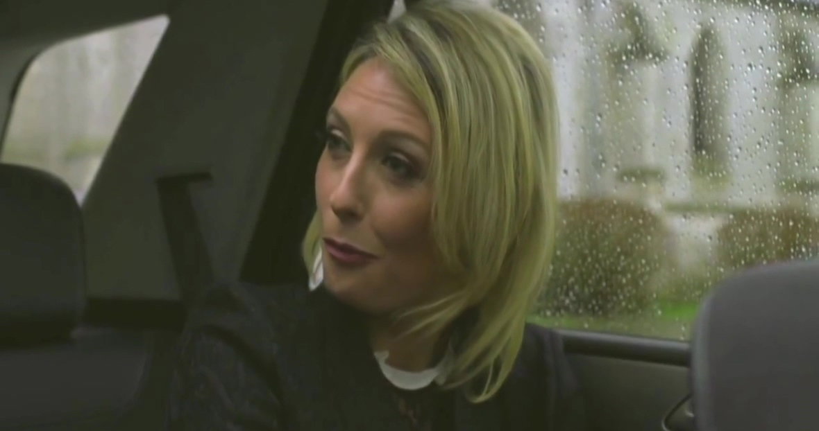 Emma Klein Julie Holly First Trio