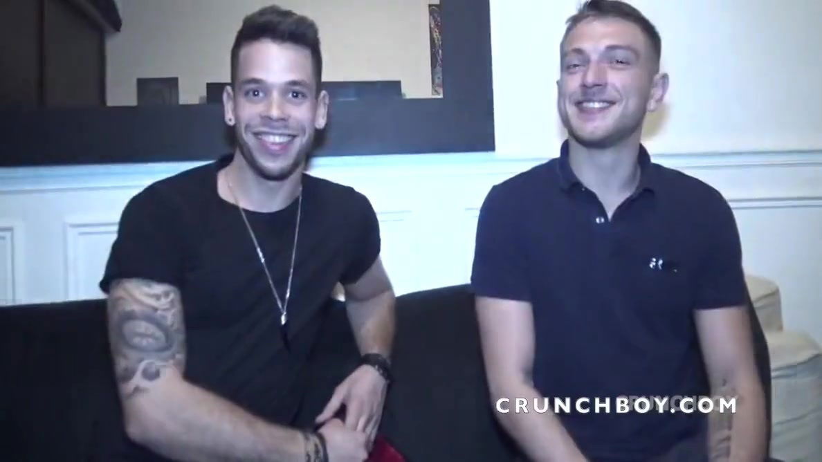 Connor Levi Kevin David Fuck Bareback Romantik Porn