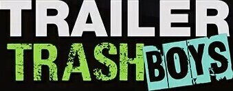 TRAILERTRASHBOYS Plumber Max Lorde Raw Fucked By Felix Fox