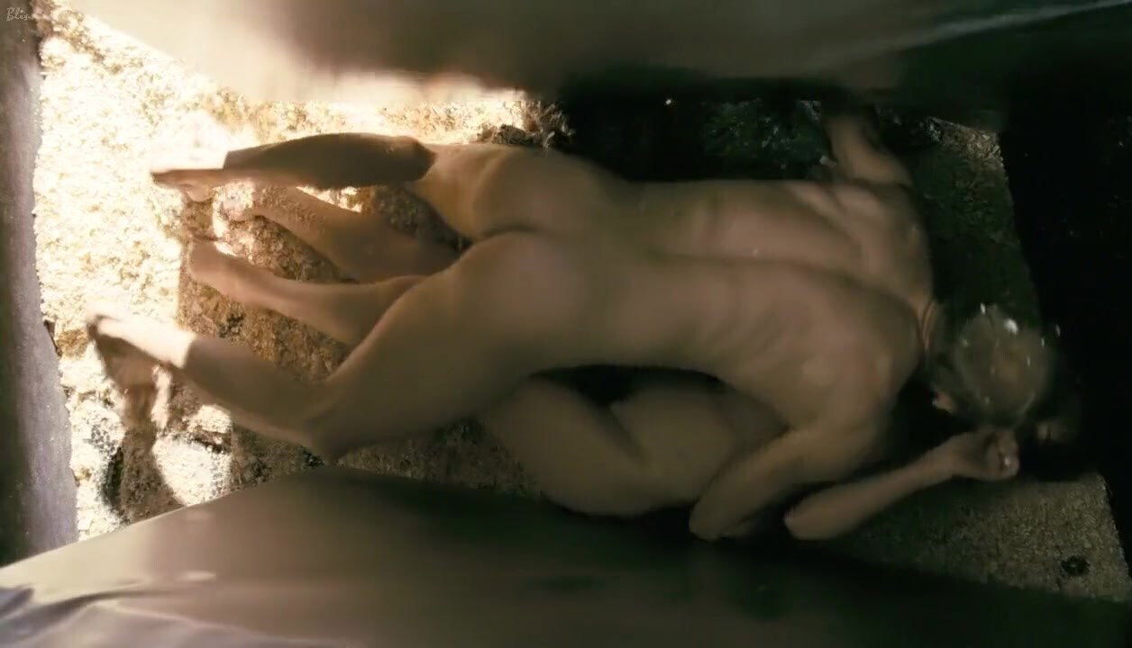 Mishen (2011) Justine Waddell