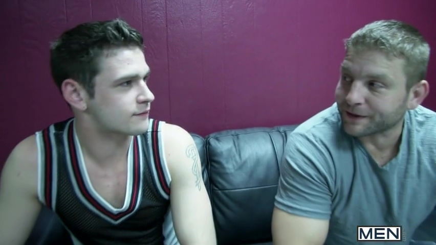 Colby Jansen Duncan Black Exclusive