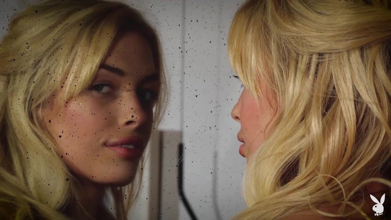 Katie Jean in Fade to Black - PlayboyPlus